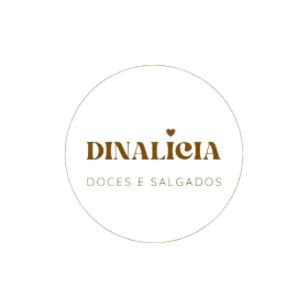 Dinalícia Doces e Salgados